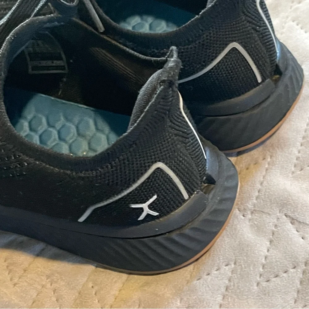 Flux athletic shoes womens 8 pre-owned condition - Picture 10 of 11